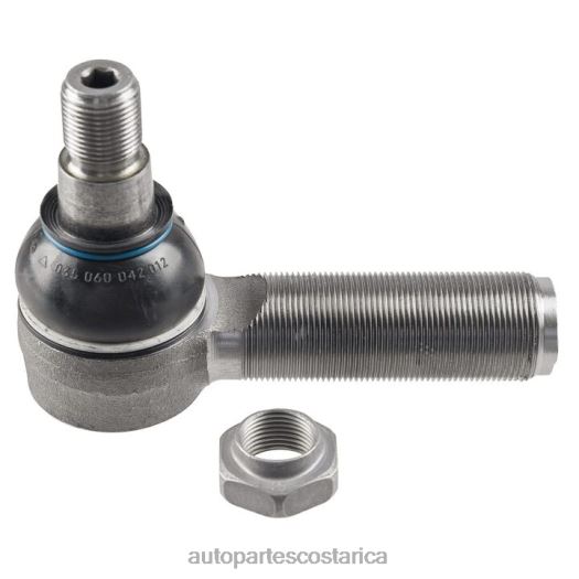 Benz 001-460-6348 extremo de la barra de dirección JB06X1611 | Repuestos De Motos En Costa Rica