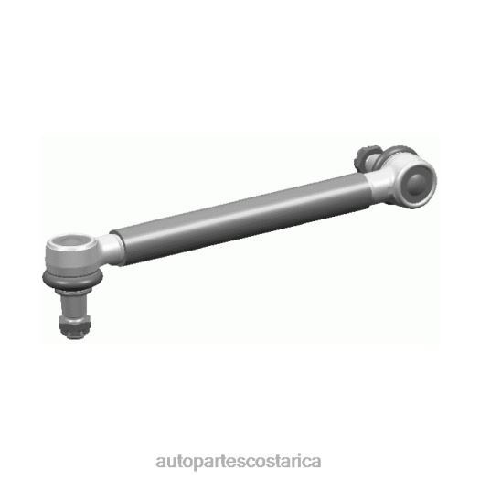 Benz extremo de la barra de dirección 634-323-0516 JB06X1551 | Repuestos De Motos En Costa Rica