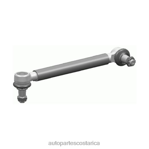 Benz extremo de la barra de dirección 634-326-0616 JB06X1553 | Repuestos De Motos San Jose