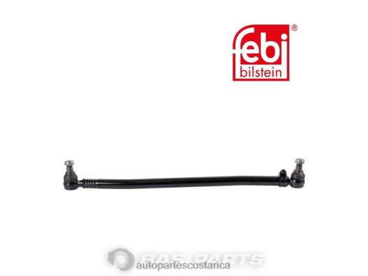 Benz extremo de la barra de dirección 634-460-0005 JB06X1578 | Autopartes Costa Rica