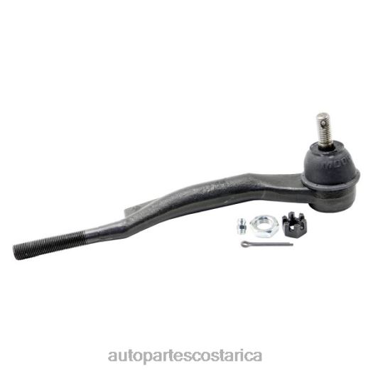 Cadillac 88957172 extremo de la barra de dirección JB06X751 | Repuestos De Motos En Costa Rica