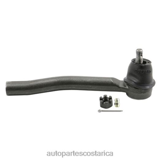 Chevrolet 19317049 extremo de la barra de dirección JB06X2040 | Autopartes Mayorista