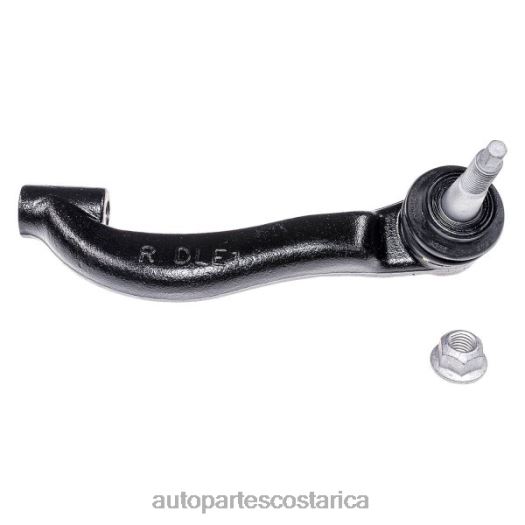 Chevrolet 22913275 extremo de la barra de dirección JB06X2060 | Autopartes Mayorista