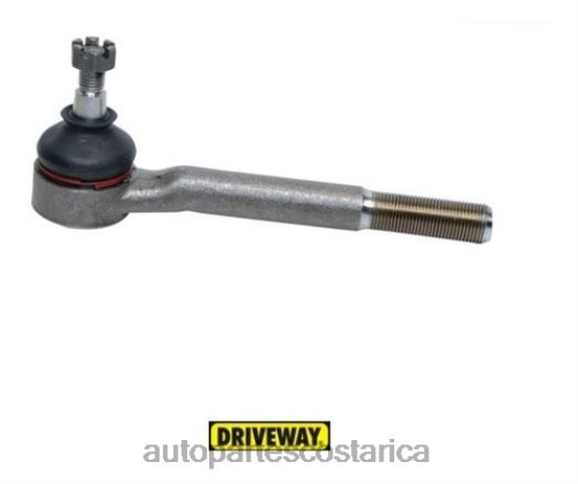 Chevrolet 7324547 extremo de la barra de dirección JB06X1676 | Mayorista Repuestos De Motos