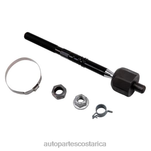 Chevrolet Extremo de barra de dirección 22913277 subconjunto de dirección r/l JB06X2158 | Autopartes Costa Rica