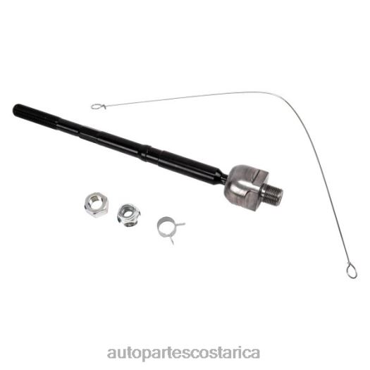 Chevrolet Extremo de la barra de dirección 19259256 subconjunto de dirección r/l JB06X3258 | Autopartes Costa Rica