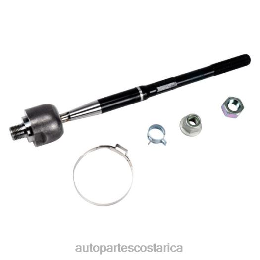 Chevrolet Extremo de la barra de dirección 92274700 subconjunto de dirección r/l JB06X3259 | Autopartes San Jose