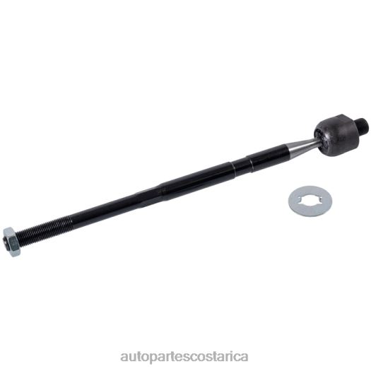 Chevrolet extremo de la barra de dirección 95218372 subconjunto de dirección r/l JB06X2115 | Repuestos De Motos Cartago