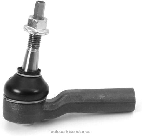 XF8F01128 Autopartes Costa Rica | 19256659 extremo de la barra de dirección CHEVROLET
