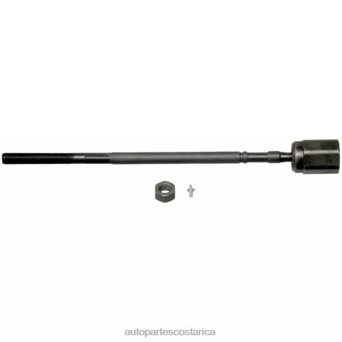 XF8F01209 Autopartes San Jose | Subconjunto del extremo de la cremallera de dirección del extremo de la barra de dirección ev121 CHEVROLET