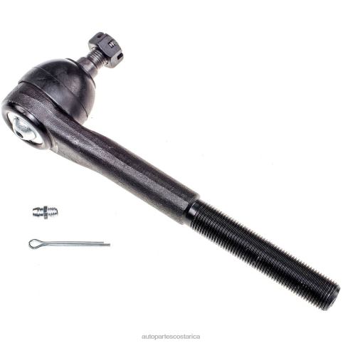 XF8F01252 Repuestos De Motos Alajuela | 3855947 extremo de la barra de dirección CHEVROLET