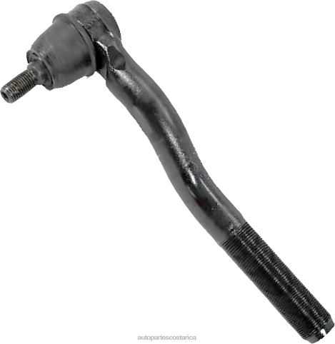 XF8F0490 Autopartes Mayorista | Extremo de la barra de dirección 19101986 Subconjunto del extremo de la barra de dirección CHEVROLET