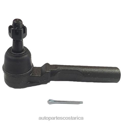 XF8F0622 Repuestos De Motos Alajuela | Extremo de la barra de dirección 15944090 Subconjunto del extremo de la barra de dirección CHEVROLET