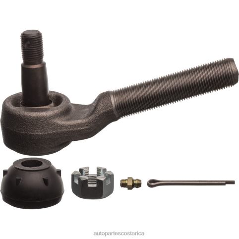 XF8F0699 Autopartes San Jose | extremo de la barra de acoplamiento 3828202 CHEVROLET