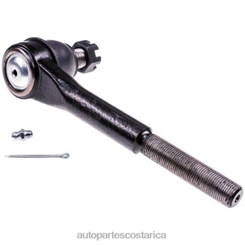 XF8F0702 Repuestos De Motos Alajuela | extremo de la barra de acoplamiento 3854866 CHEVROLET