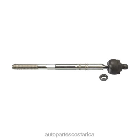 XF8F0411 Repuestos De Motos En Costa Rica | Subconjunto del extremo de la cremallera de dirección del extremo de la barra de dirección 3812f2 CITROEN