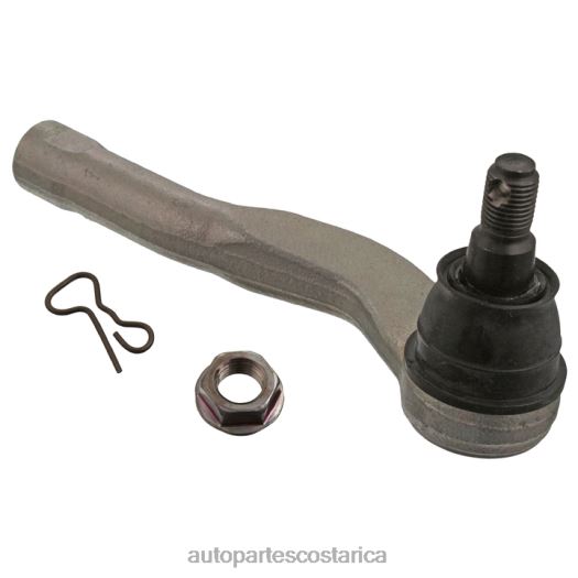 Daihatsu extremo de barra de acoplamiento 45046-b9080 JB06X2643 | Repuestos De Motos San Jose