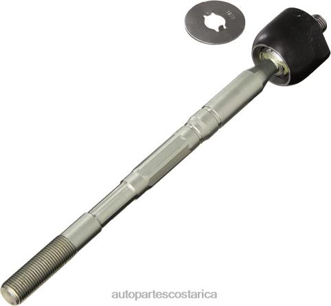 XF8F0283 Repuestos De Motos San Jose | Extremo de la barra de dirección 45503-87709 Subconjunto del extremo de la cremallera de dirección DAIHATSU