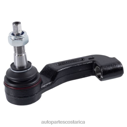 Dodge extremo de barra de acoplamiento 52125367aa JB06X999 | Autopartes San Jose