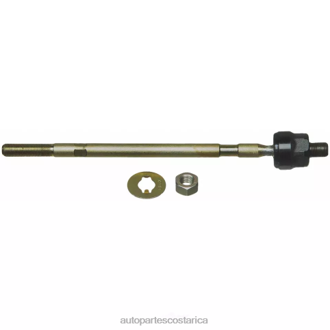 XF8F01219 Autopartes San Jose | Subconjunto del extremo de la cremallera de dirección ev197 del extremo de la barra de dirección DODGE