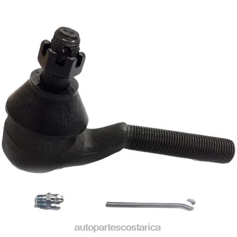 XF8F0694 Repuestos De Motos En Heredia | extremo de la barra de dirección 2448384 DODGE