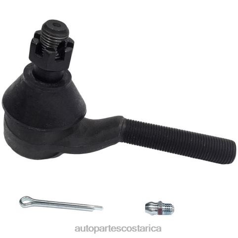 XF8F0695 Repuestos De Motos Cartago | extremo de la barra de dirección 2448383 DODGE