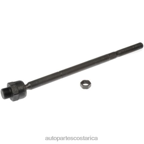 XF8F0848 Autopartes Costa Rica | Extremo de la barra de dirección 68032265aa Subconjunto del extremo de la cremallera de dirección DODGE