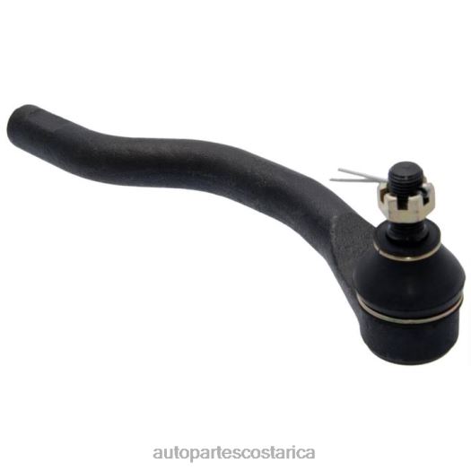 Honda 53540-s4x-003 extremo de la barra de dirección JB06X62 | Repuestos De Motos Alajuela