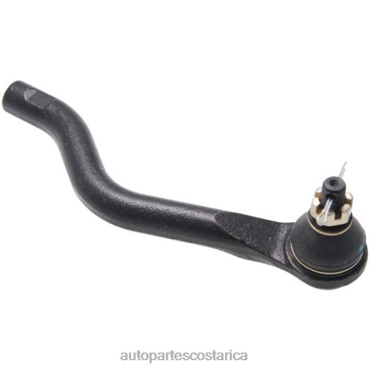 Honda 53540-sfe-003 extremo de la barra de dirección JB06X59 | Autopartes San Jose