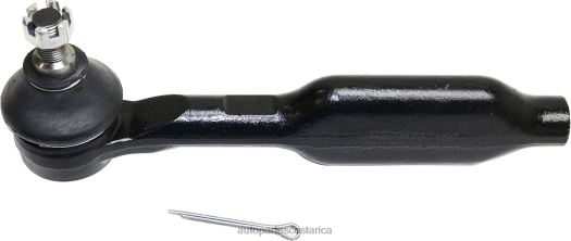 Honda 53540-shj-a51 extremo de la barra de dirección JB06X520 | Autopartes Mayorista