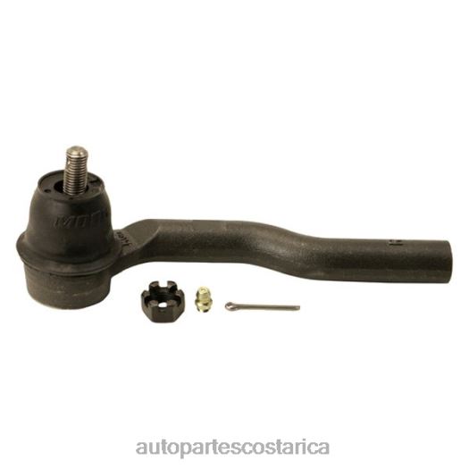 Honda 53540-t5r-003 extremo de la barra de dirección JB06X3039 | Autopartes San Jose