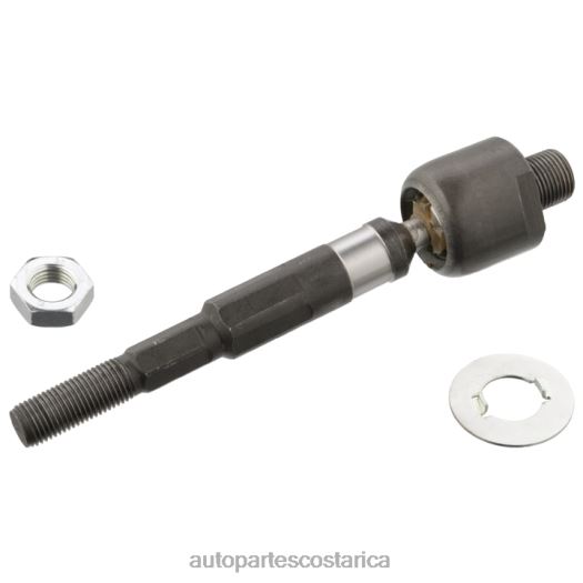 Honda Extremo de la barra de dirección 53010-sna-a01 Subconjunto del extremo de la cremallera de dirección JB06X57 | Mayorista De Auto Repuestos