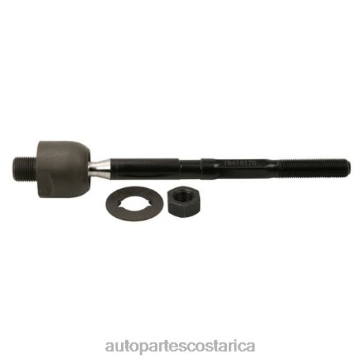 Honda Extremo de la barra de dirección 53610-tz5-a01 subconjunto de dirección r/l JB06X1363 | Repuestos De Motos San Jose