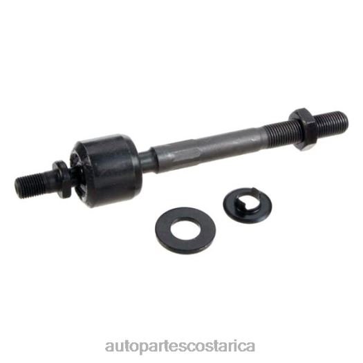 Honda extremo de la barra de dirección 53521-sk7-003 subconjunto de dirección r/l JB06X1402 | Repuestos De Motos Alajuela