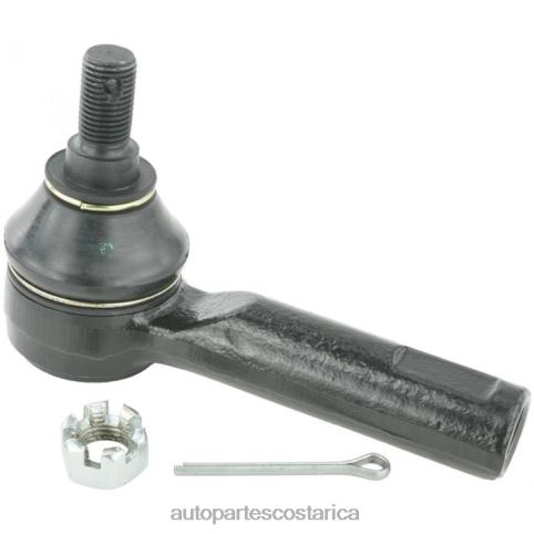 XF8F0372 Repuestos De Motos Alajuela | Extremo de la barra de dirección 53540-sjc-a01 Subconjunto del extremo de la barra de dirección de la dirección HONDA