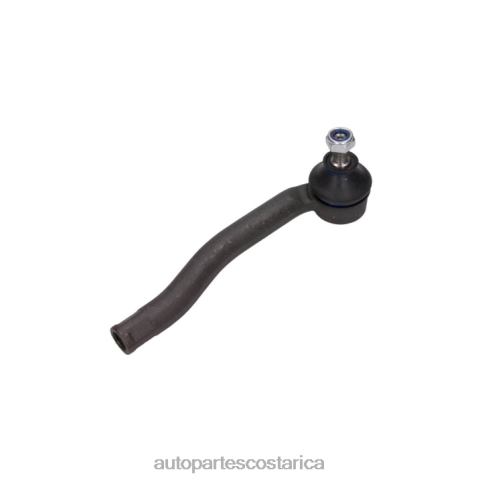 XF8F0598 Autopartes Costa Rica | Extremo de la barra de dirección 53560-tf0-003 subconjunto del extremo de la barra de dirección se-h111l HONDA