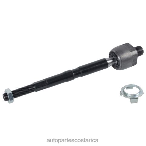 XF8F0927 Mayorista De Auto Repuestos | Extremo de la barra de dirección 53010-saa-j01 Subconjunto del extremo de la cremallera de dirección HONDA