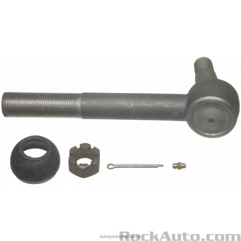 XF8F0400 Autopartes Mayorista | Subconjunto del extremo de la barra de dirección internacional es411l INTERNATIONAL