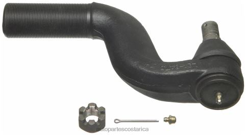 XF8F0406 Mayorista Repuestos De Motos | Subconjunto de extremo de barra de dirección internacional es3086l INTERNATIONAL