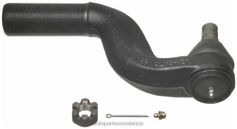 XF8F0407 Mayorista De Auto Repuestos | Subconjunto del extremo de la barra de dirección internacional es3087r INTERNATIONAL