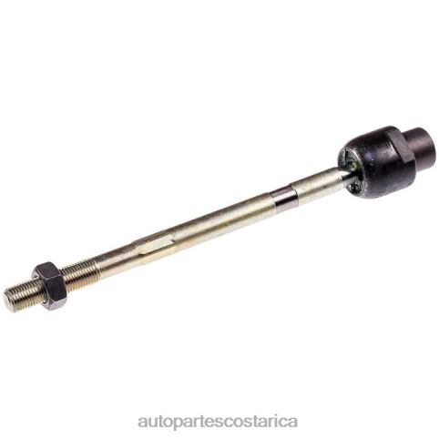 XF8F01218 Autopartes Costa Rica | Subconjunto del extremo de la cremallera de dirección del extremo de la barra de dirección ev192 ISUZU