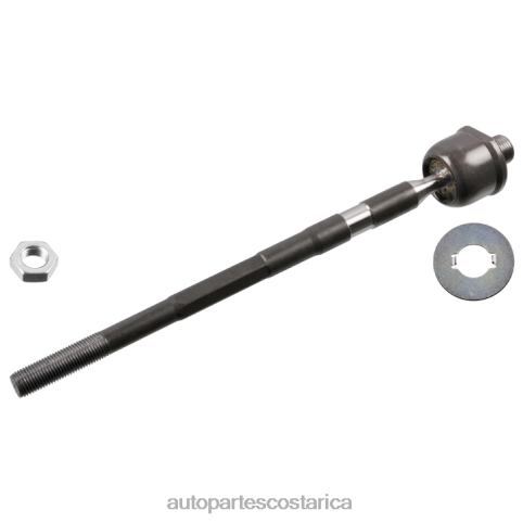 XF8F0915 Repuestos De Motos Cartago | extremo de la barra de dirección 8-98056-550-0 subconjunto del extremo de la cremallera de dirección ISUZU