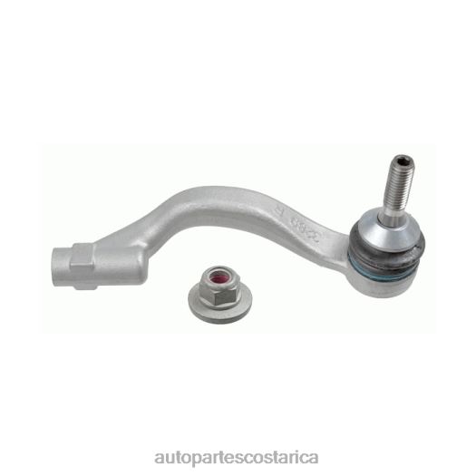 Jaguar extremo de barra de acoplamiento t2r1326 JB06X2623 | Repuestos De Motos San Jose