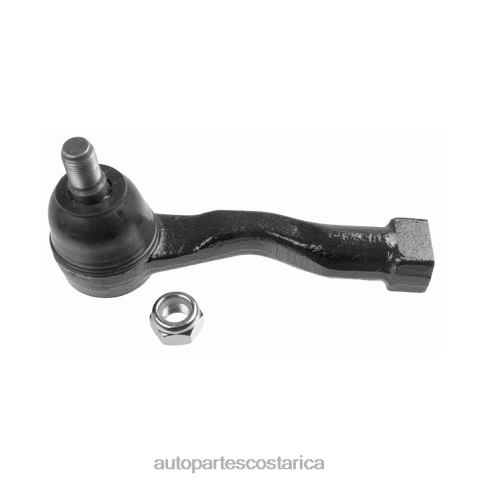 XF8F0373 Repuestos De Motos San Jose | Extremo de la barra de dirección 0k552-32-240 Subconjunto del extremo de la barra de dirección KIA