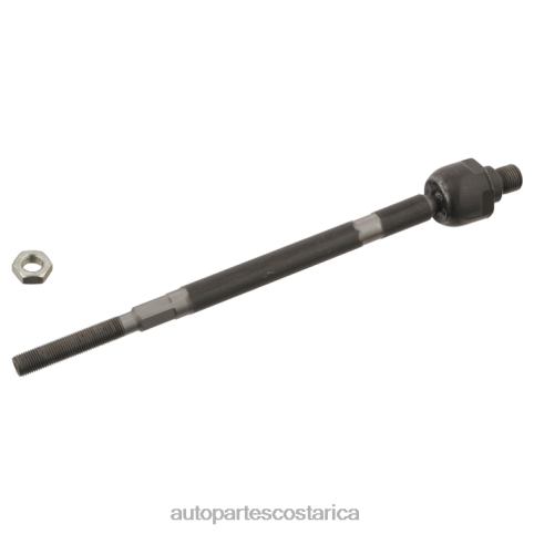 XF8F0659 Autopartes San Jose | Extremo de la barra de dirección 57724-07100 Subconjunto del extremo de la cremallera de dirección KIA