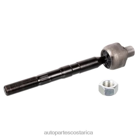 XF8F0744 Repuestos De Motos En Heredia | Extremo de la barra de dirección 57724-2g000 Subconjunto del extremo de la cremallera de dirección KIA