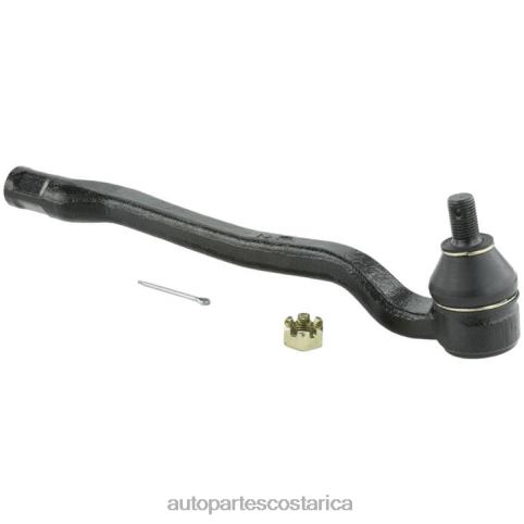 XF8F0511 Repuestos De Motos En Costa Rica | Extremo de la barra de dirección 45470-59045 Subconjunto del extremo de la barra de dirección LEXUS
