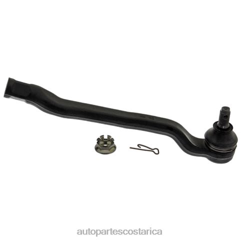 XF8F0512 Repuestos De Motos Alajuela | Extremo de la barra de dirección 45460-59045 Subconjunto del extremo de la barra de dirección LEXUS