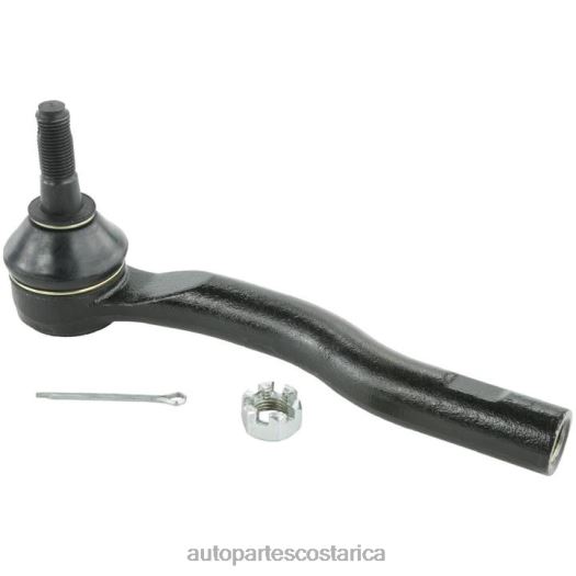 Mazda extremo de barra de acoplamiento gjr9-32-290 JB06X1989 | Autopartes San Jose