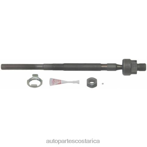 XF8F0320 Autopartes Mayorista | Subconjunto del extremo de la cremallera de dirección gj51-32-24x del extremo de la barra de dirección MAZDA